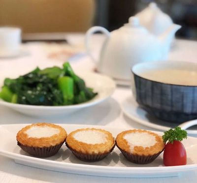 珠海美食年度总结:唐家最有文化,老香洲最好吃,韧糕最受欢迎